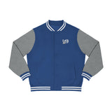 Ex9 Varsity Jacket