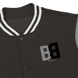 BB Co. Brand  Varsity Jacket