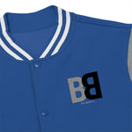 BB Co. Brand  Varsity Jacket
