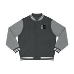 BB Co. Brand  Varsity Jacket