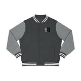 BB Co. Brand  Varsity Jacket