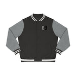 BB Co. Brand  Varsity Jacket