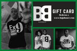 Buju Boner Co. GIFT CARD