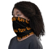 ENTREPRENEU HER neck gaiter