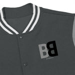 BB Co. Brand  Varsity Jacket