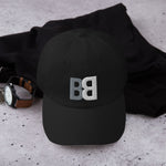 Dad BBCO. hat