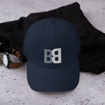 Dad BBCO. hat