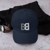 Dad BBCO. hat