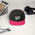 Snapback EX9 Hat
