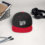 Snapback EX9 Hat