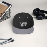 Snapback EX9 Hat