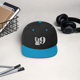 Snapback EX9 Hat