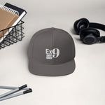 Snapback EX9 Hat