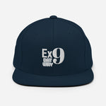 Snapback EX9 Hat