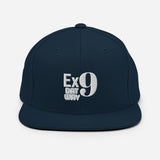 Snapback EX9 Hat