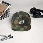 Snapback EX9 Hat