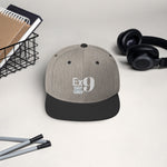 Snapback EX9 Hat