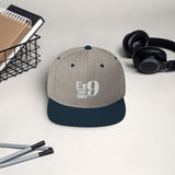 Snapback EX9 Hat