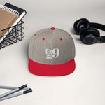 Snapback EX9 Hat