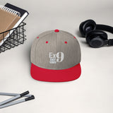 Snapback EX9 Hat