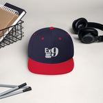 Snapback EX9 Hat