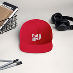 Snapback EX9 Hat