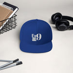 Snapback EX9 Hat
