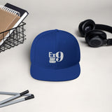 Snapback EX9 Hat