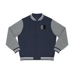 BB Co. Brand  Varsity Jacket