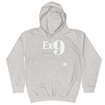 Kids EX9 Hoodies