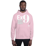 Ex9  Hoodie