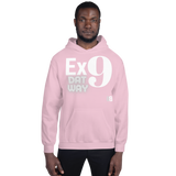 Ex9  Hoodie