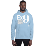 Ex9  Hoodie