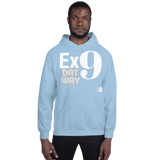 Ex9  Hoodie