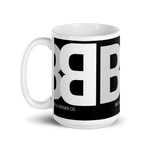 BB Co. Mug