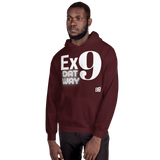 Ex9  Hoodie