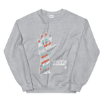 VOTE Be Responsible Sweatshirt (Limited Edition)