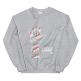 VOTE Be Responsible Sweatshirt (Limited Edition)