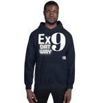 Ex9  Hoodie