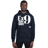 Ex9  Hoodie