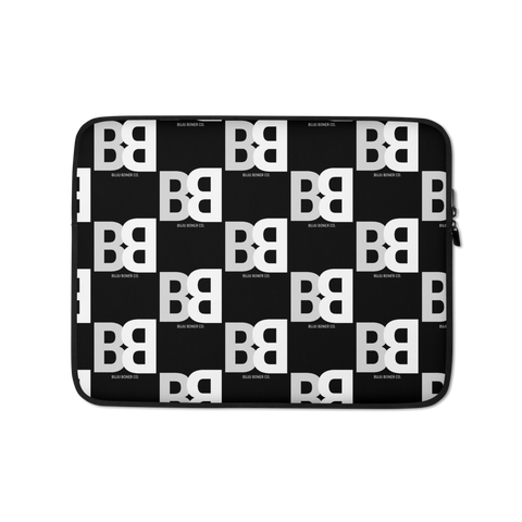 BB Co. Laptop Sleeve