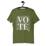Don't Just Post T-Shirt (Limited Edition)