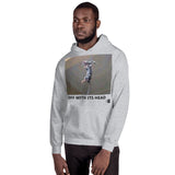 BB CO. RAT Hoodie