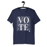 Don't Just Post T-Shirt (Limited Edition)