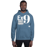 Ex9  Hoodie