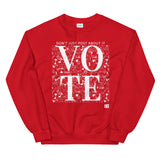 Don't Just Post Sweatshirt (Limited Edition)