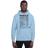 Hustle Hoodie
