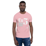 Ex5 Flat Out T-Shirt