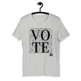 Don't Just Post T-Shirt (Limited Edition)