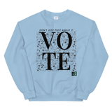 Don't Just Post Sweatshirt (Limited Edition)